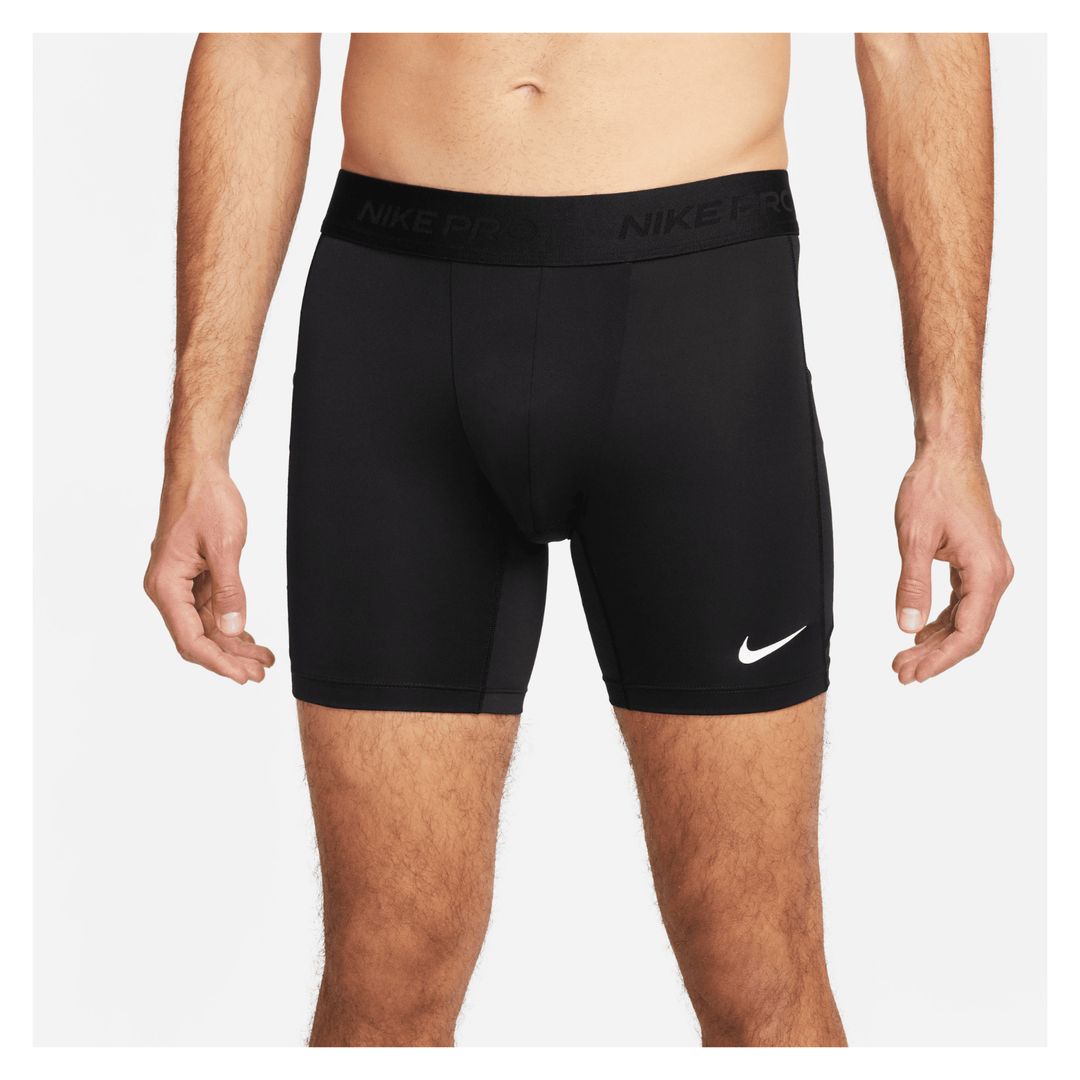 Nike Pro Dri-FIT Fitness Shorts