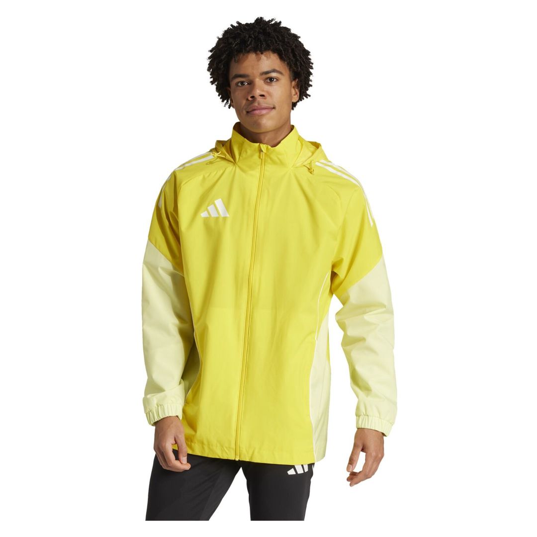 adidas Tiro 25 Competition All-Weather Jacket