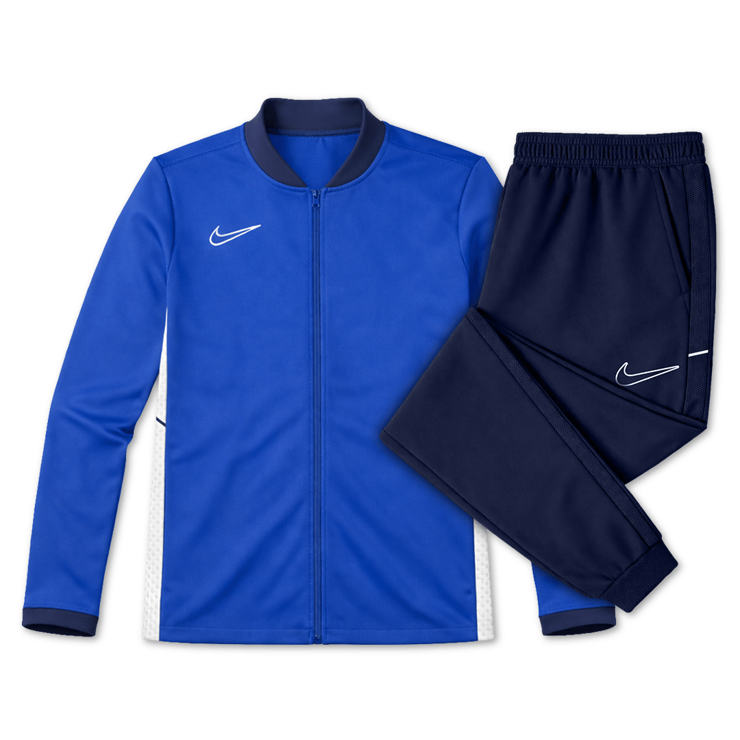 Nike Academy 25 Track Jacket & Pants Adult Bundle