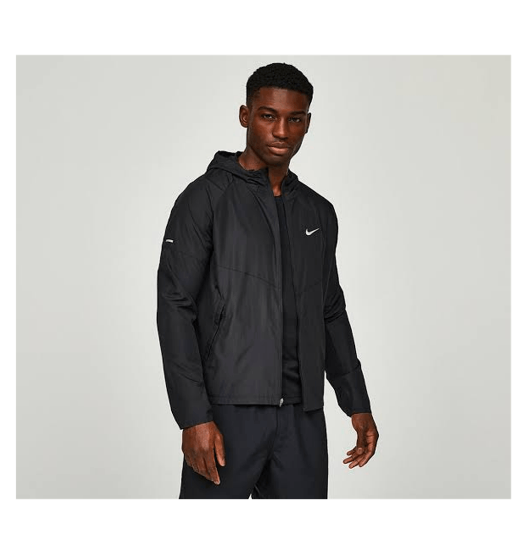 Nike Repel Miler Running Jacket