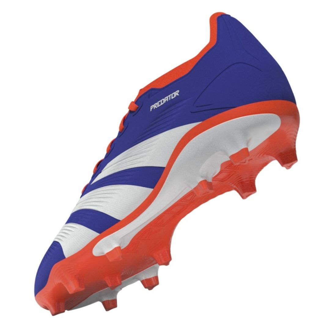 adidas-SS Predator League Rugby Boots (Firm Ground)