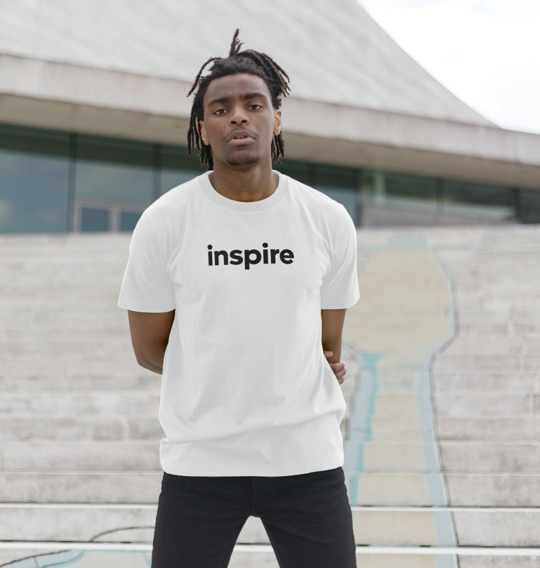 Inspire
