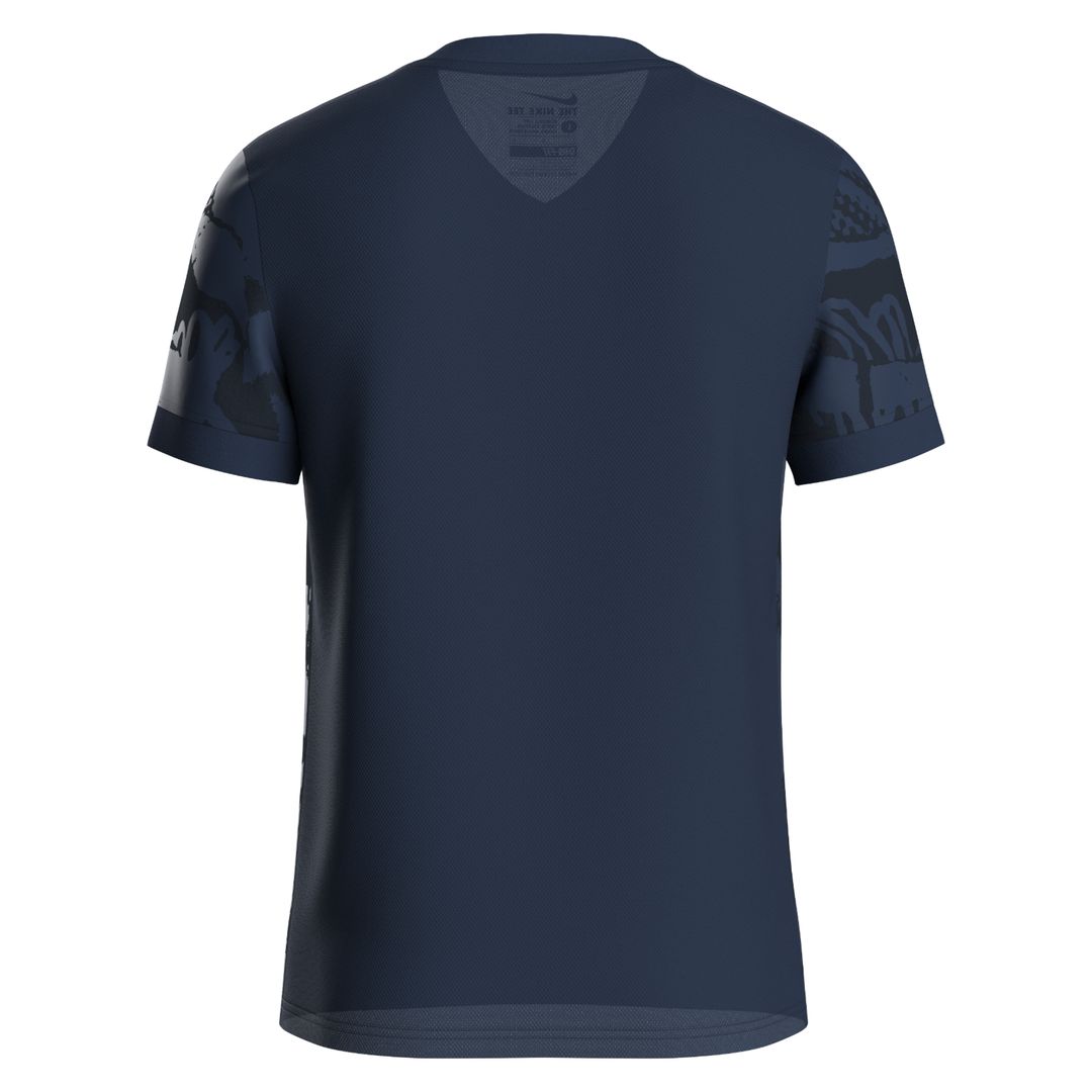 Nike Dri-FIT Precision VII Jersey