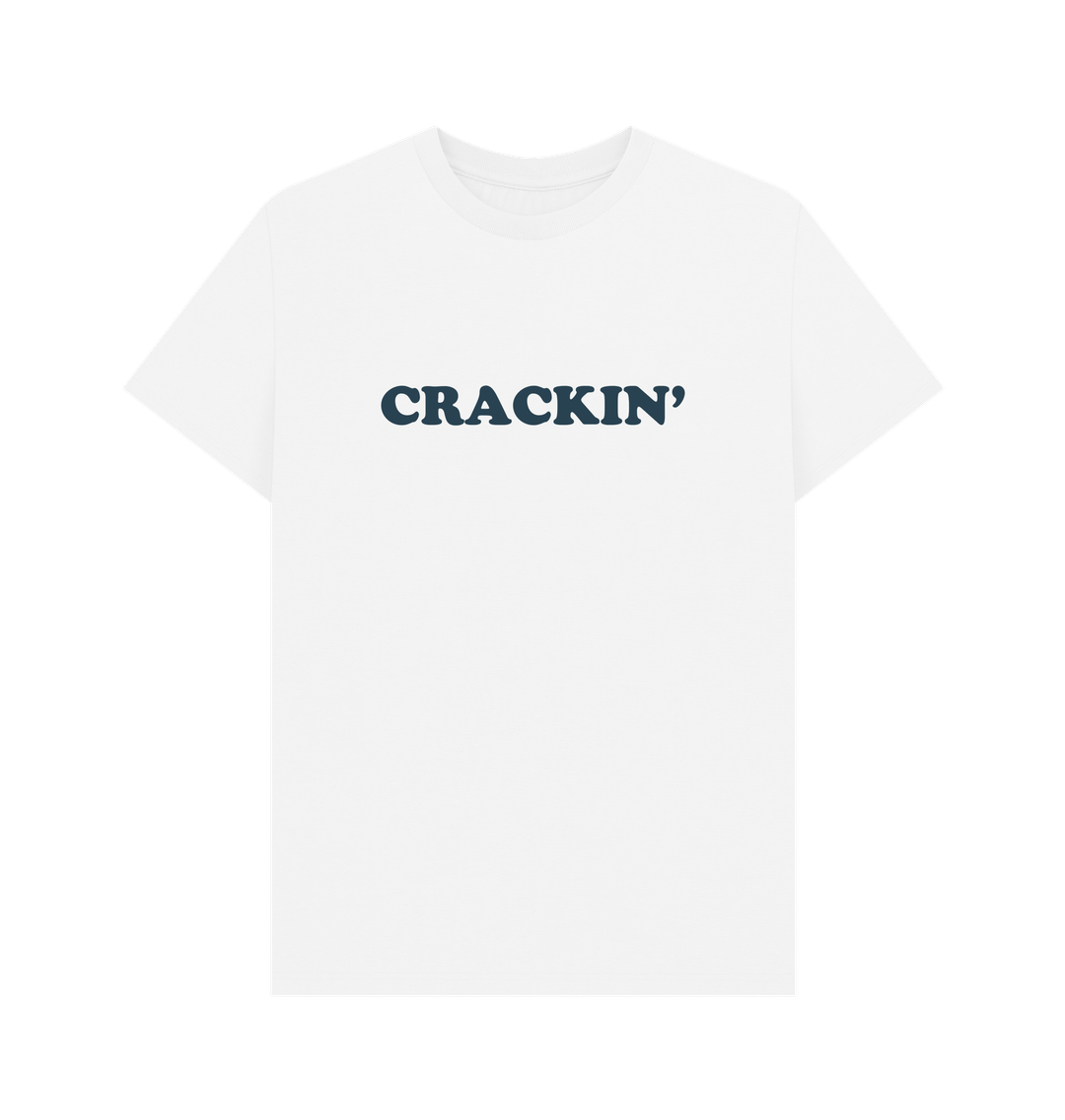Crackin' T-Shirt