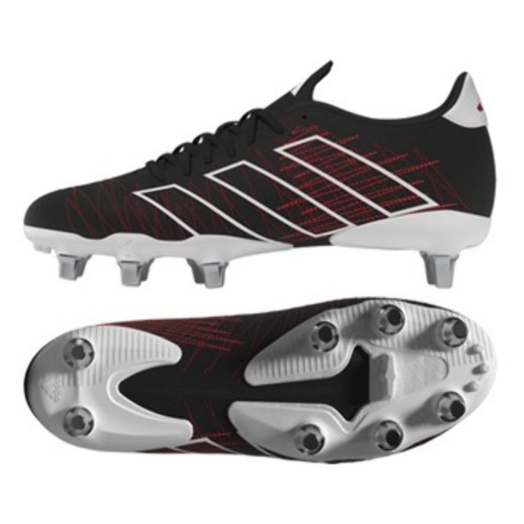 adidas Kakari Elite Soft Ground Rugby Boots