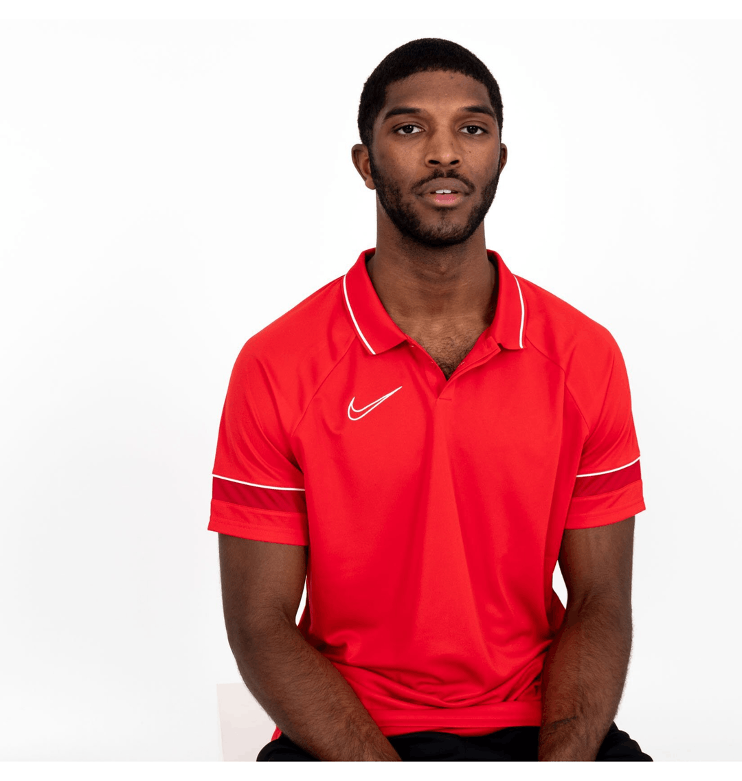 Nike Academy 21 Performance Polo