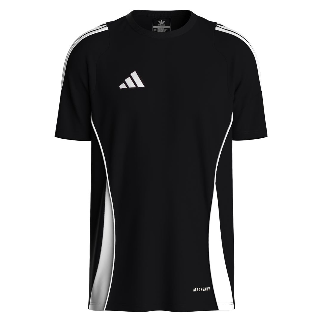 T Shirt Mens Tiro Adidas Tiro 24 Sweat T-Shirt