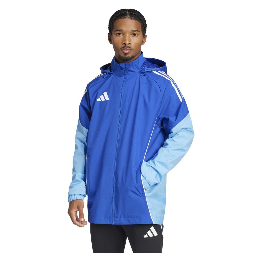adidas Tiro 25 Competition All-Weather Jacket - Main Image
