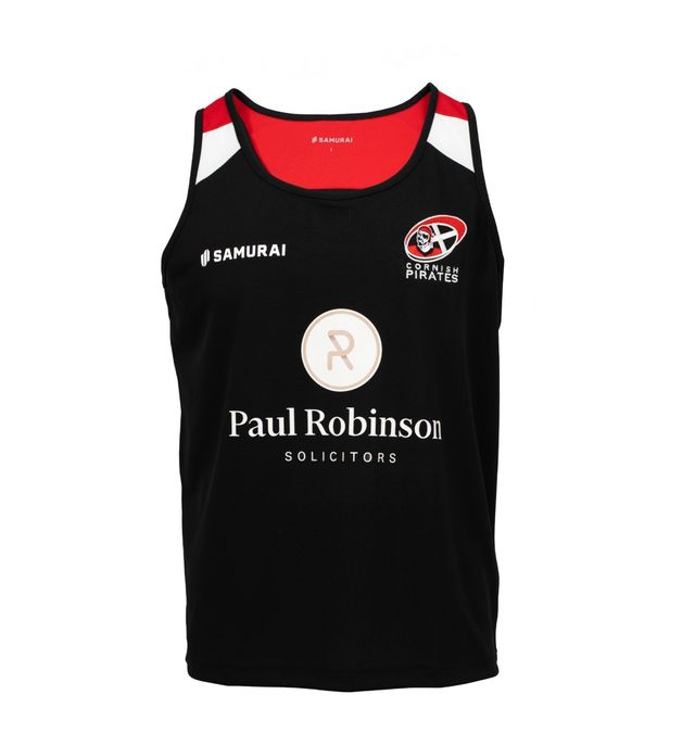Cornish Pirates RFC Men's Rugby Clothing | Official Apparel