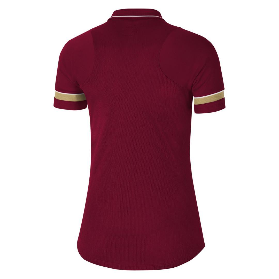 Nike Womens Academy 21 Performance Polo