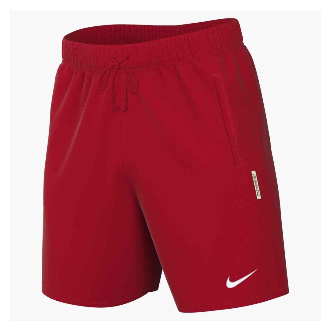 Nike Dri-FIT Standard Issue Fleece 8-Inch Shorts - Main Image