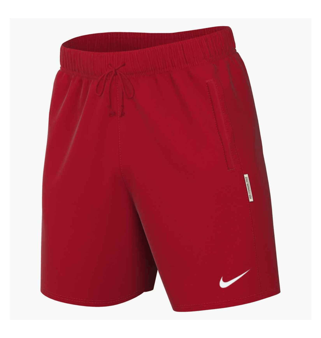 Nike Dri-FIT Standard Issue Fleece 8-Inch Shorts