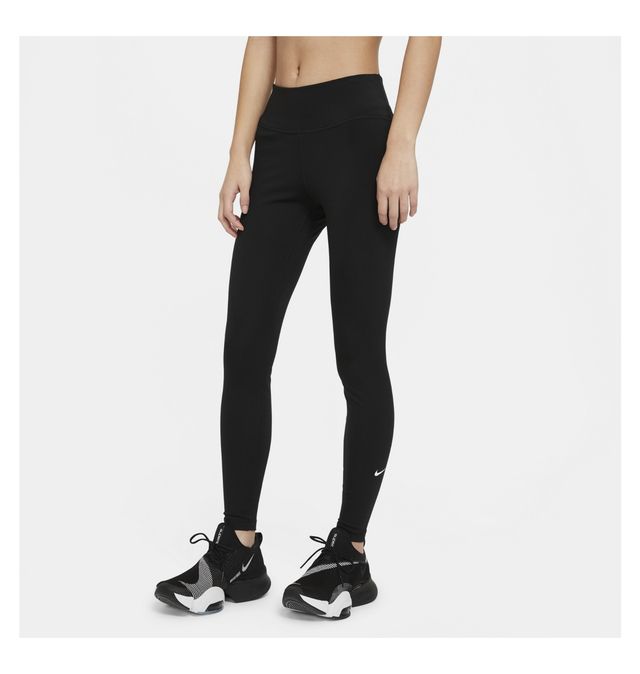 Nike Womens One Leggings