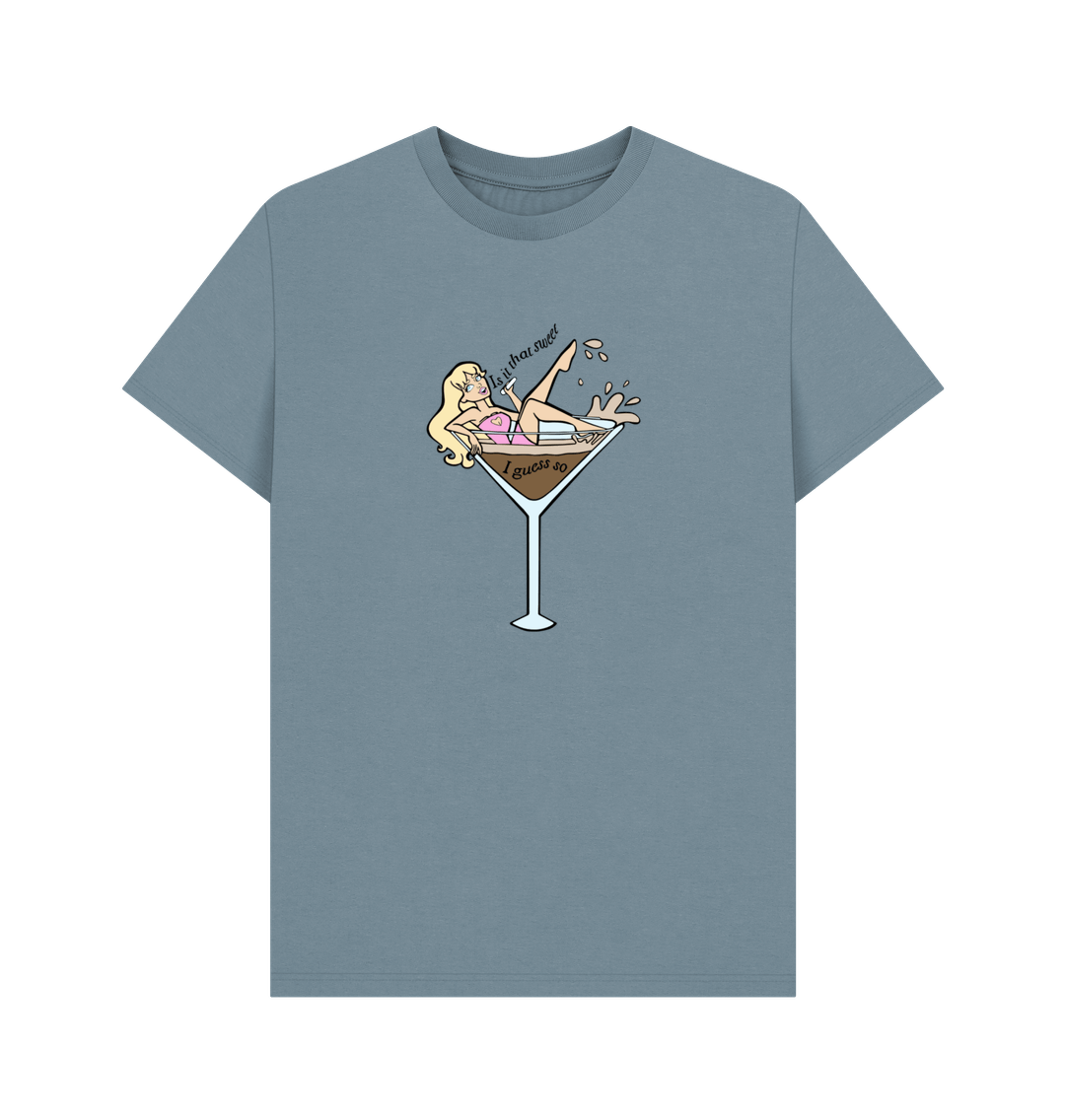 Espresso Sabrina Carpenter Unisex T-Shirt