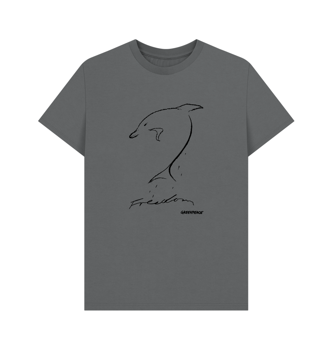 Vintage Dolphin T-shirt