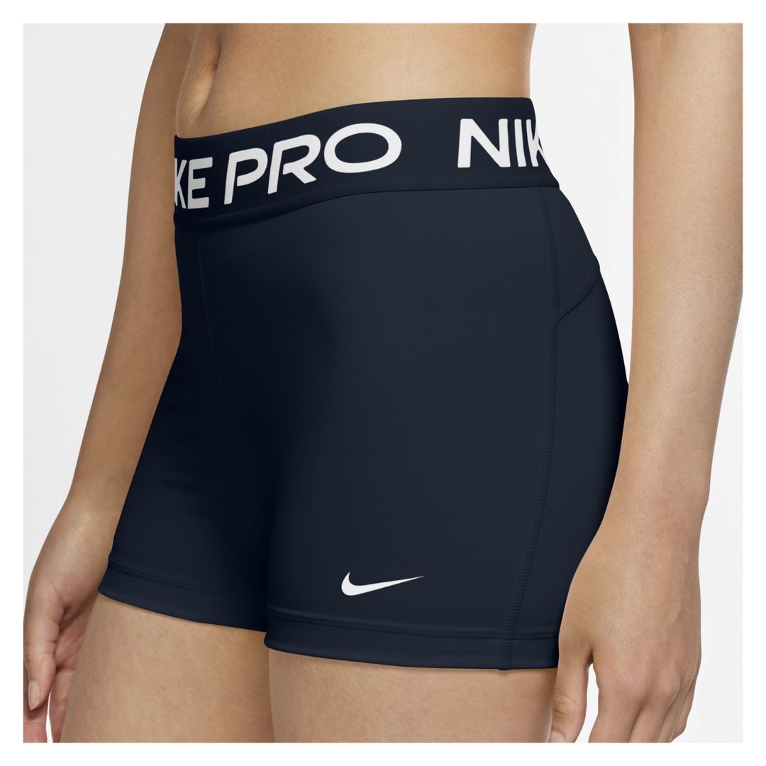 Nike Pro Womens Inch Shorts