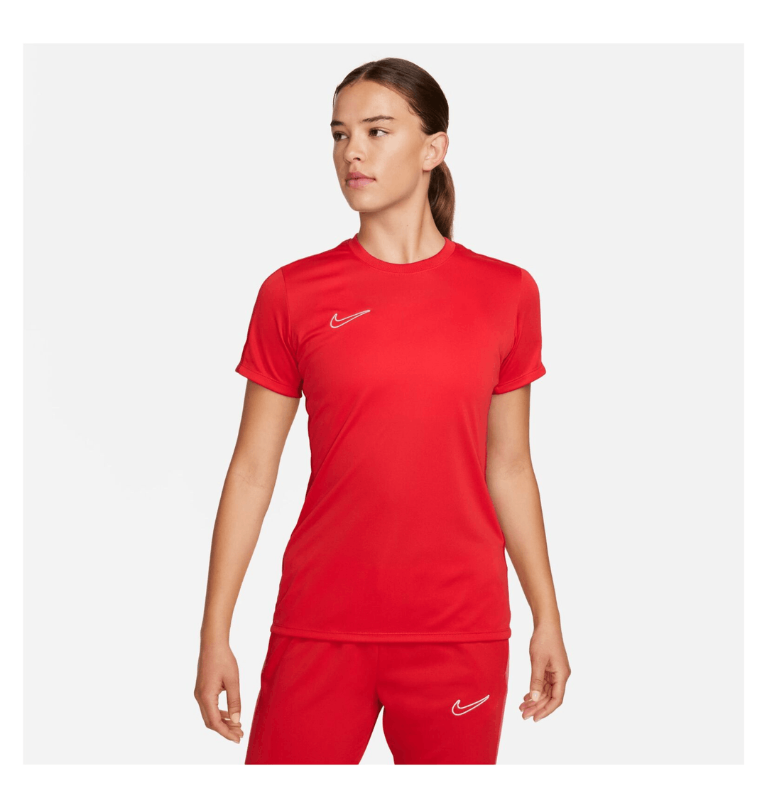 Nike Womens Academy 23 Short Sleeve Training Top