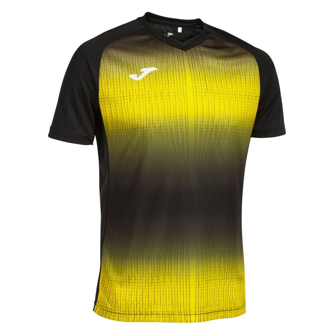 Joma Tiger V Short Sleeve Jersey - Main Image