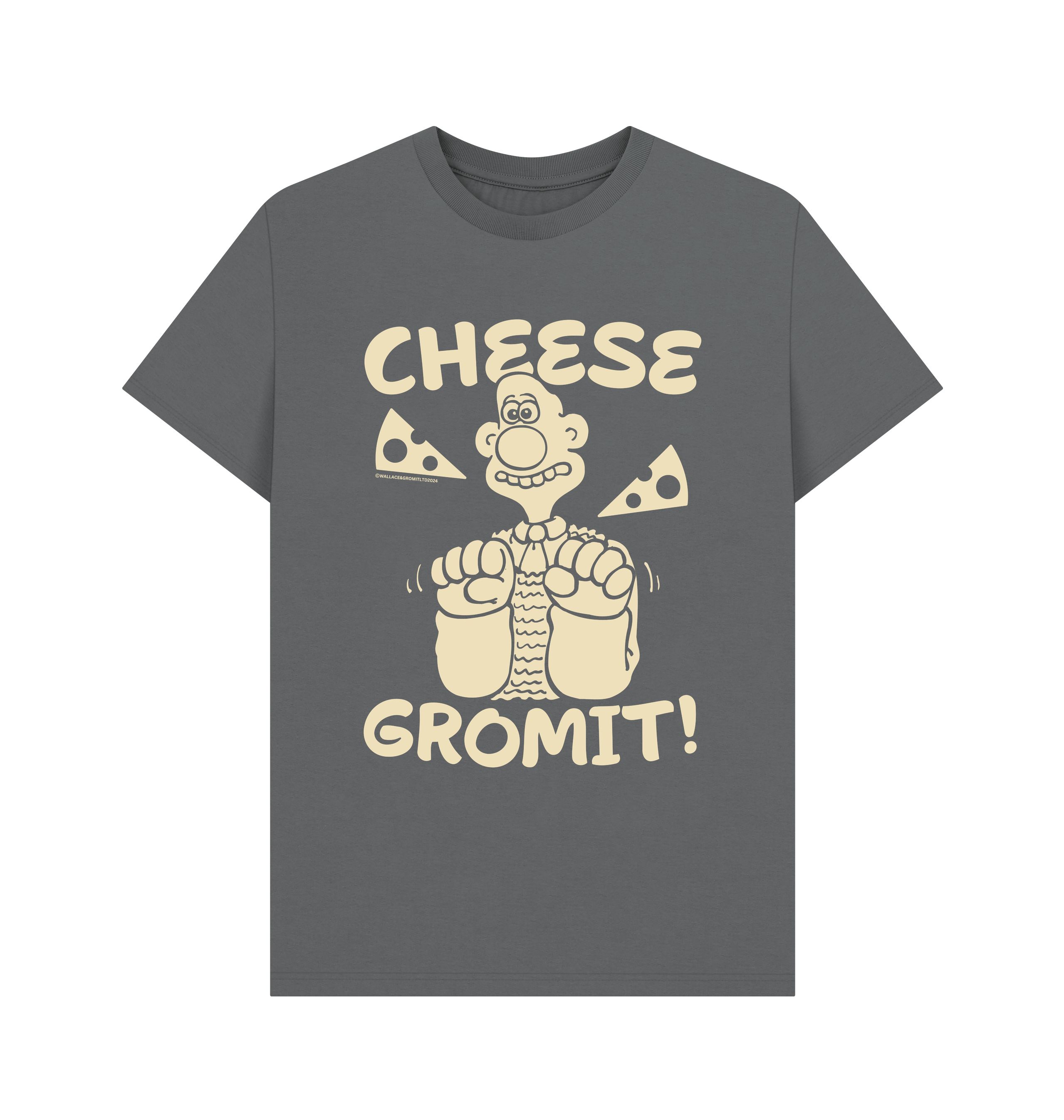 A Grand Day Out | Wallace and Gromit