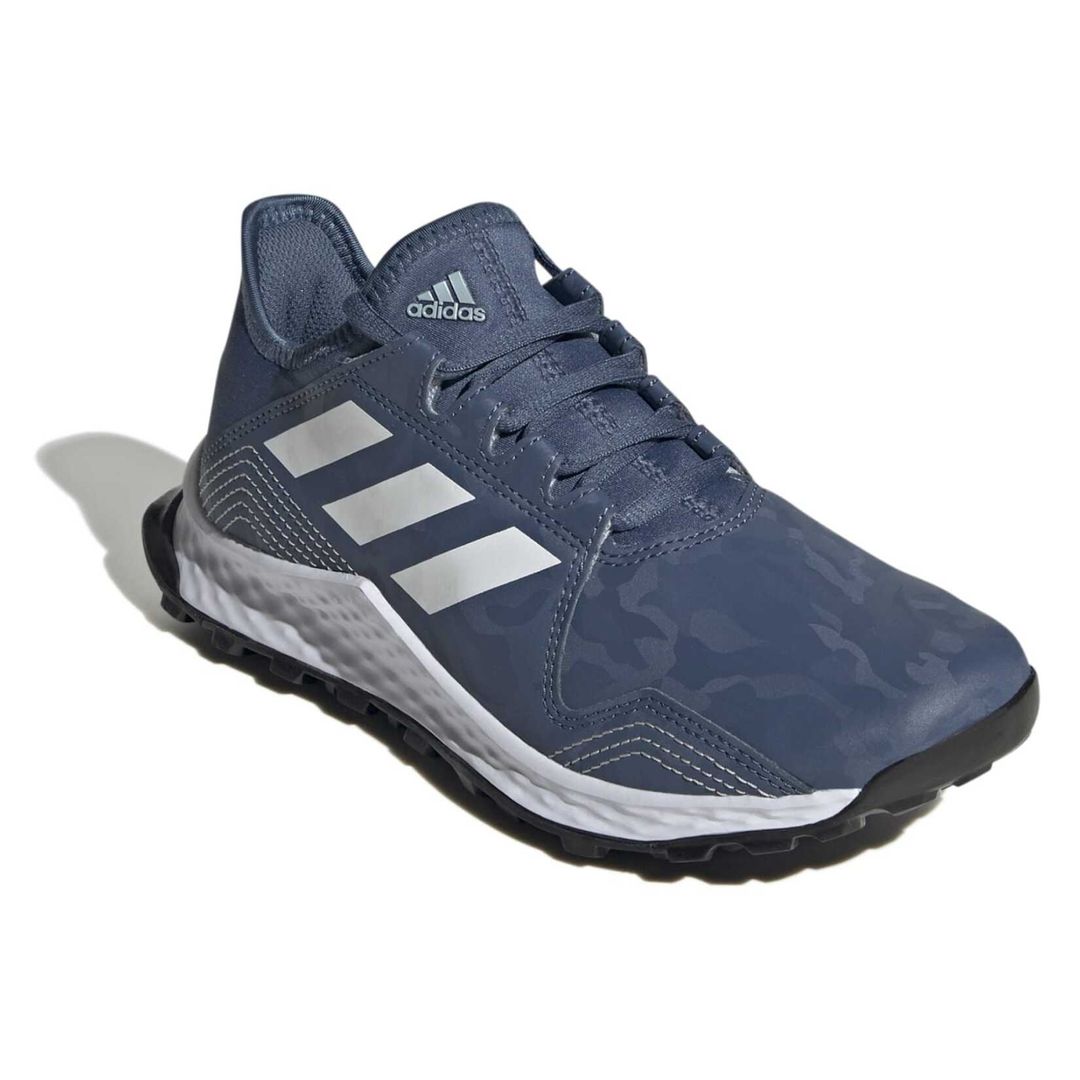 adidas gazelle silver green womens Adidas Youngstar Rise Velcro Bright Royal Junior Hockey Shoes 2025  Hockey  Factory Shop