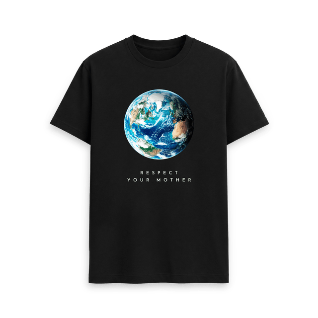 Respect Your Mother - Tee
