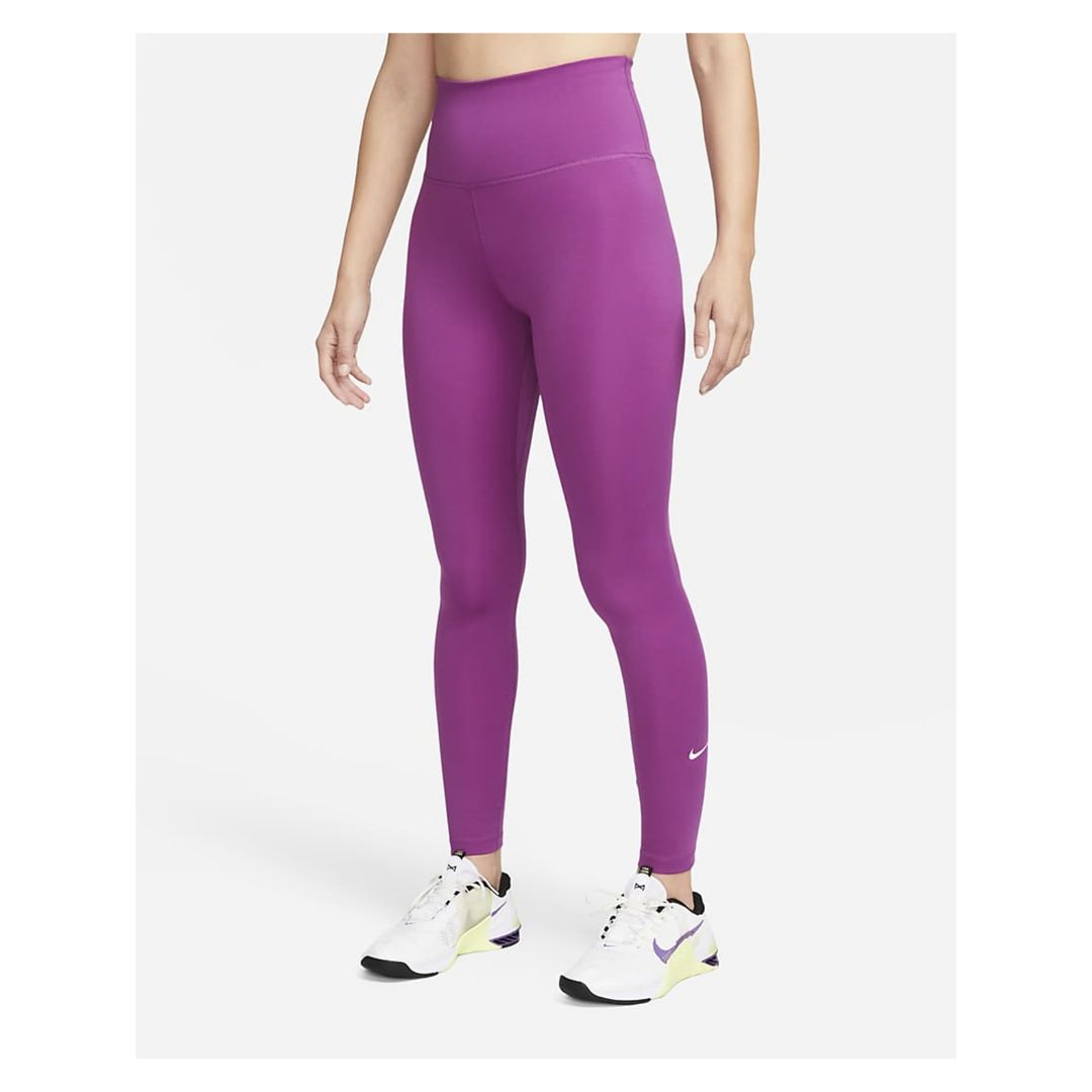 Nike One Womens High-Rise Leggings