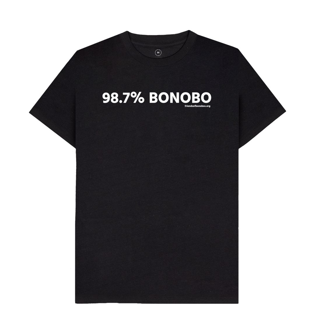 Men's T-shirts | Friends of Bonobos