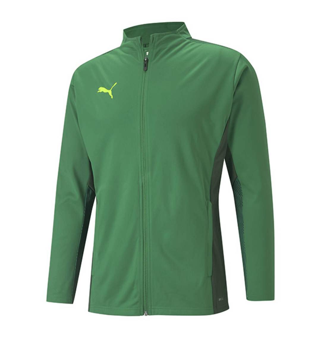 Puma Team Cup Track Jacket
