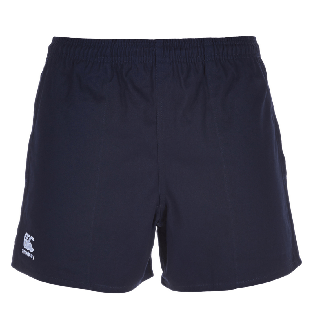 canterbury rugby short rugby decathlon
