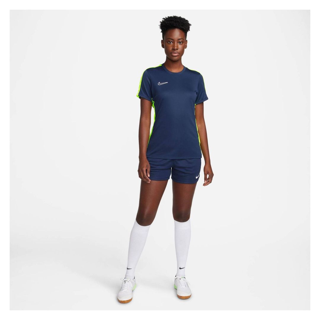 Nike Womens Academy 23 Short Sleeve Training Top - Main Image