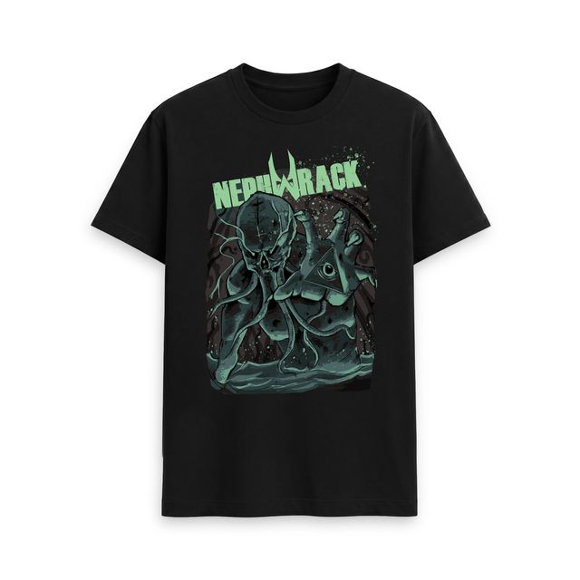 Nephwrack - Leviathan