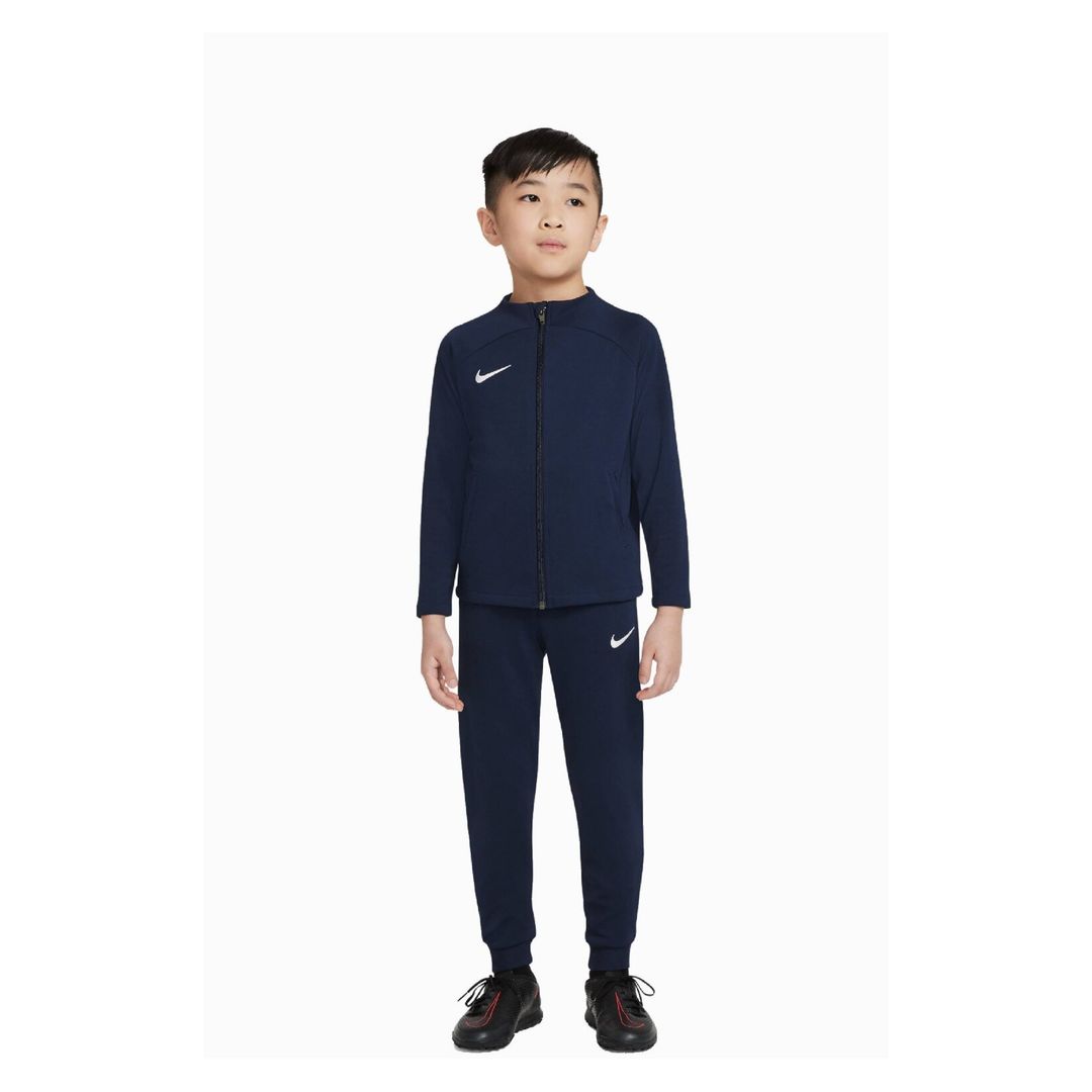 Nike Academy Pro Track Suit (Little Kids) - Main Image