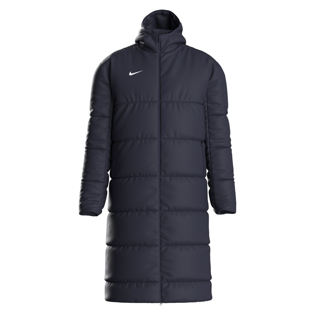 Nike Winter Jacket Padded Coat Kitlocker
