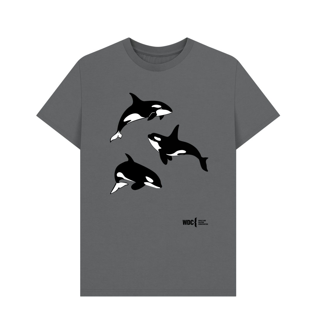 トップス ORCA Orca Sweatshirt | Whale and Dolphin Conservation