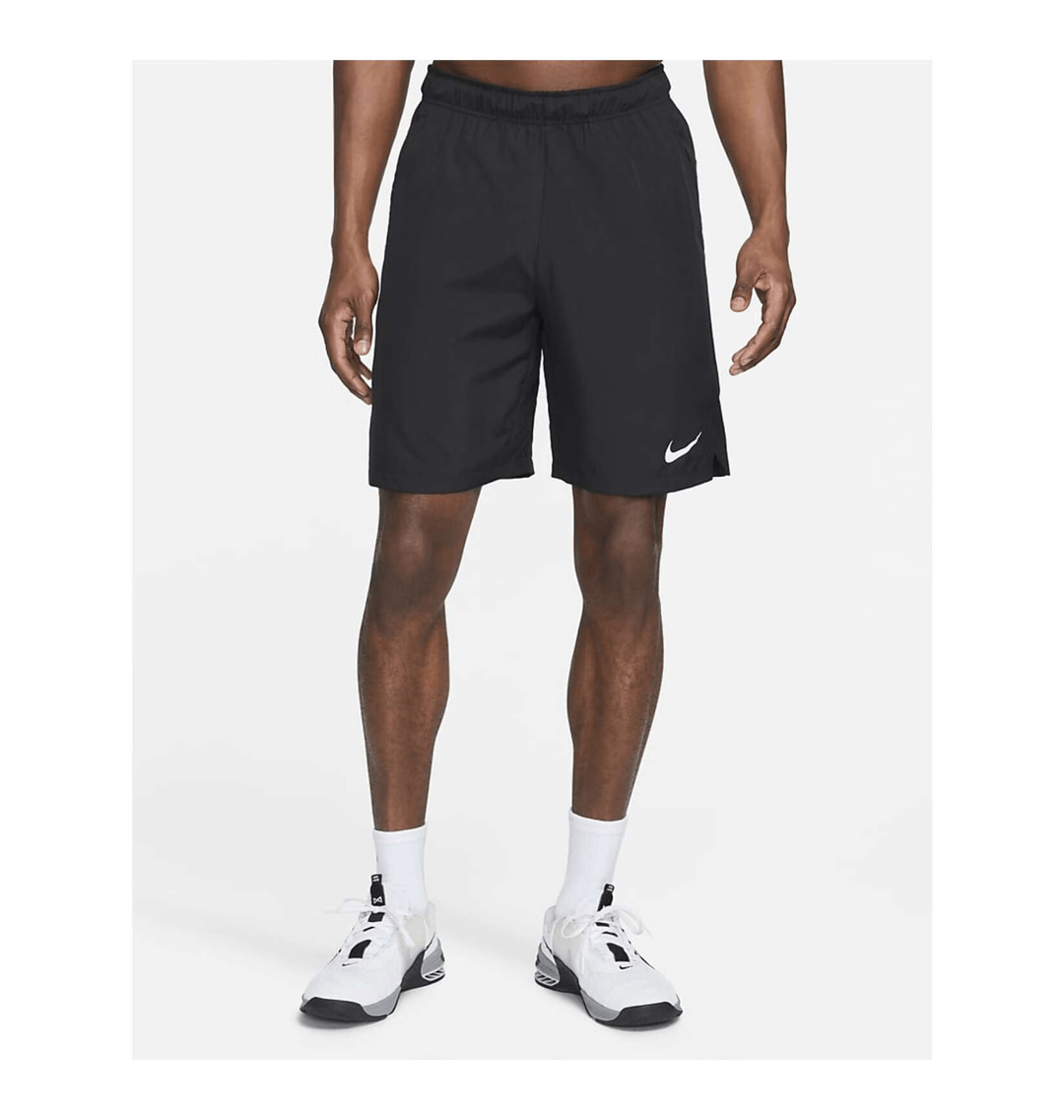 Nike Dri-Fit Woven Training Shorts
