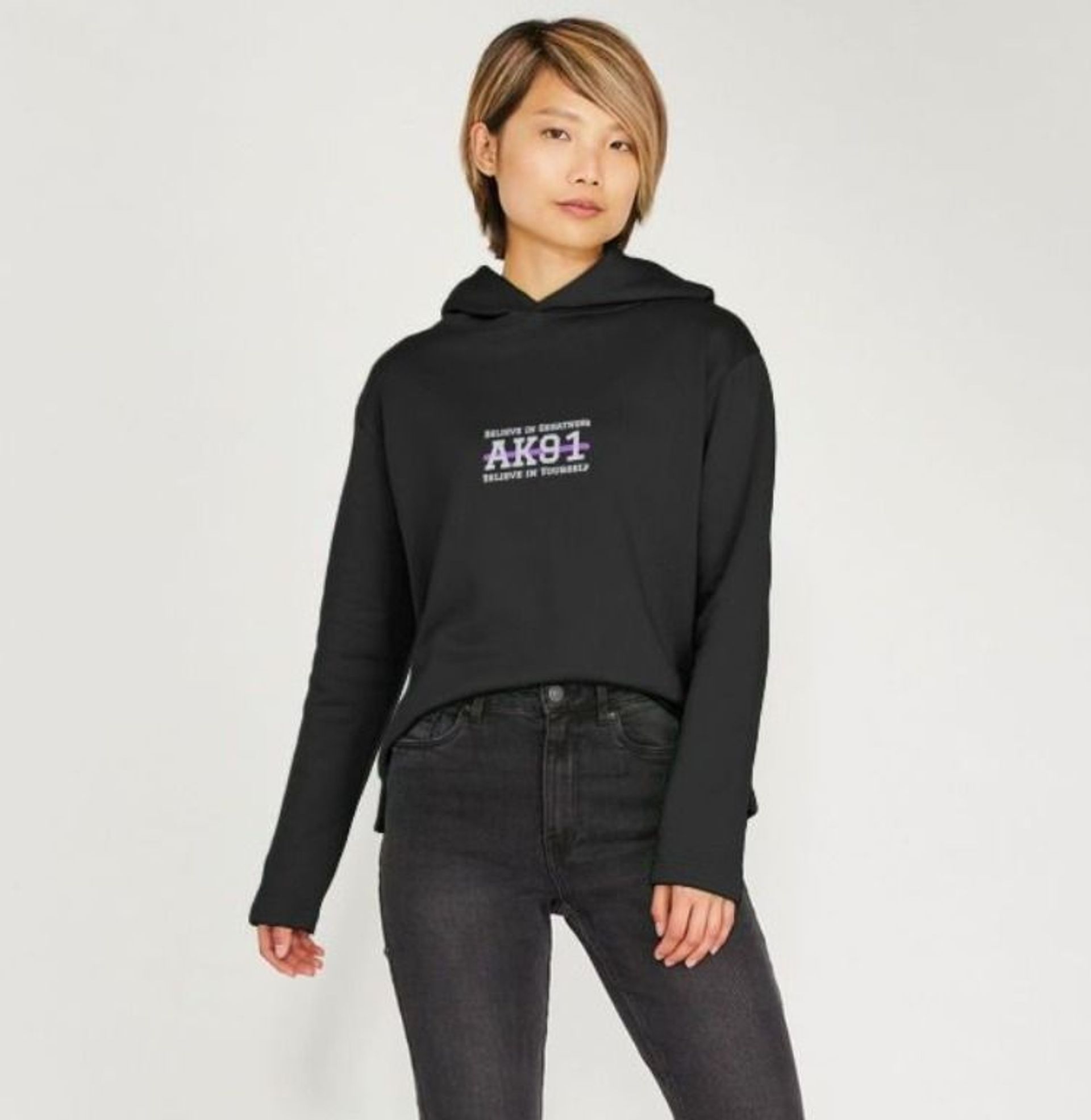 AK91 Clothing