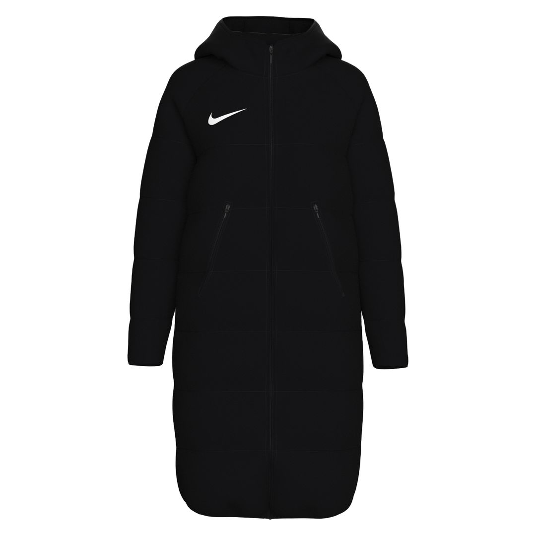 Nike Womens Therma-FIT Academy Pro 24 Jacket (W)