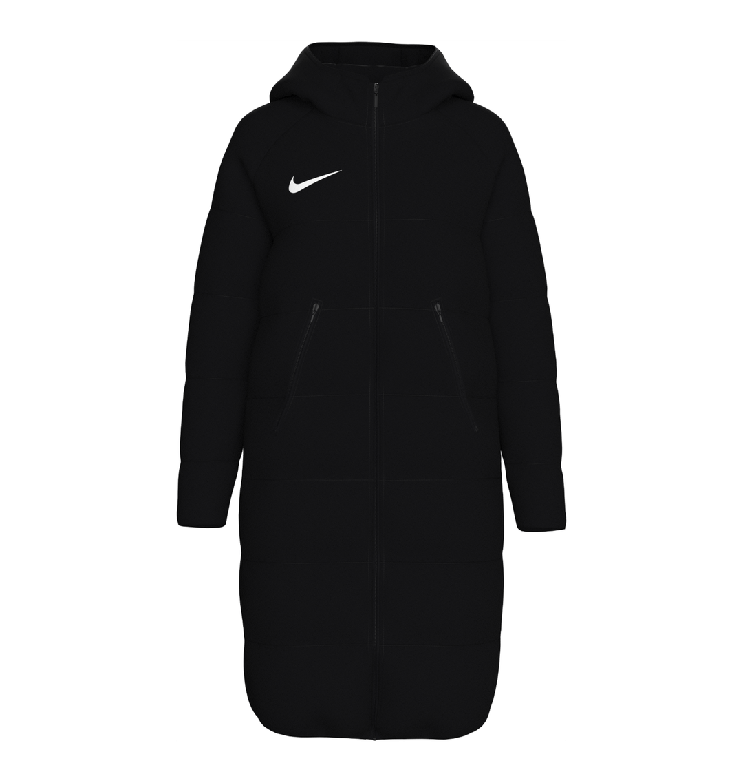 Nike Womens Therma-FIT Academy Pro 24 Jacket (W)