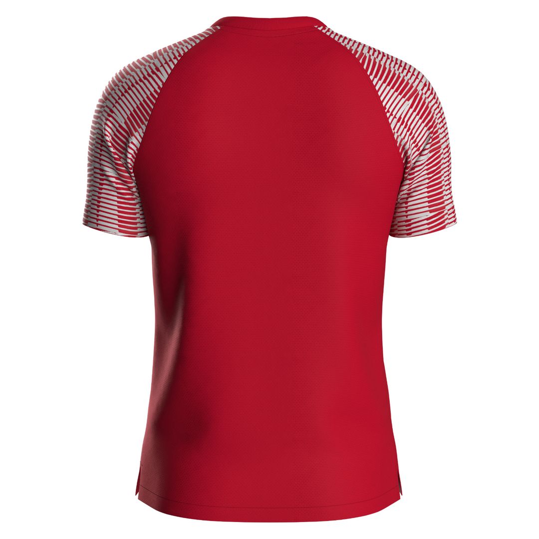 Nike Academy Short Sleeve Jersey