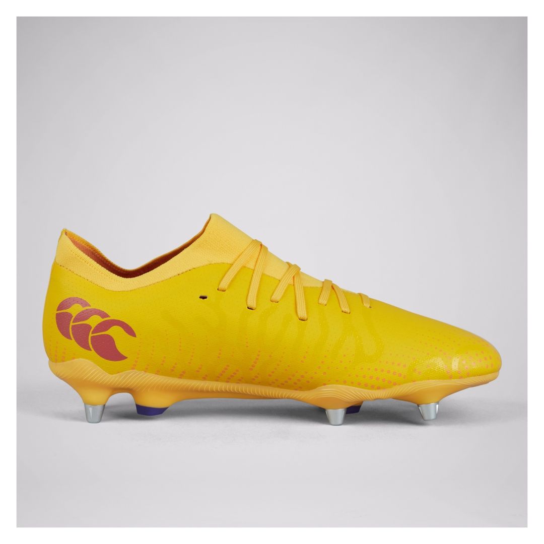 Stampede Canterbury Speed Raze Sg Boots Homme Stampede Pro Team Soft Ground Chaussures De Rugby Bottine, Bleu Canterbury Rugby Canterbury Rampage Rugby Boots Rugby Boots Canterbury