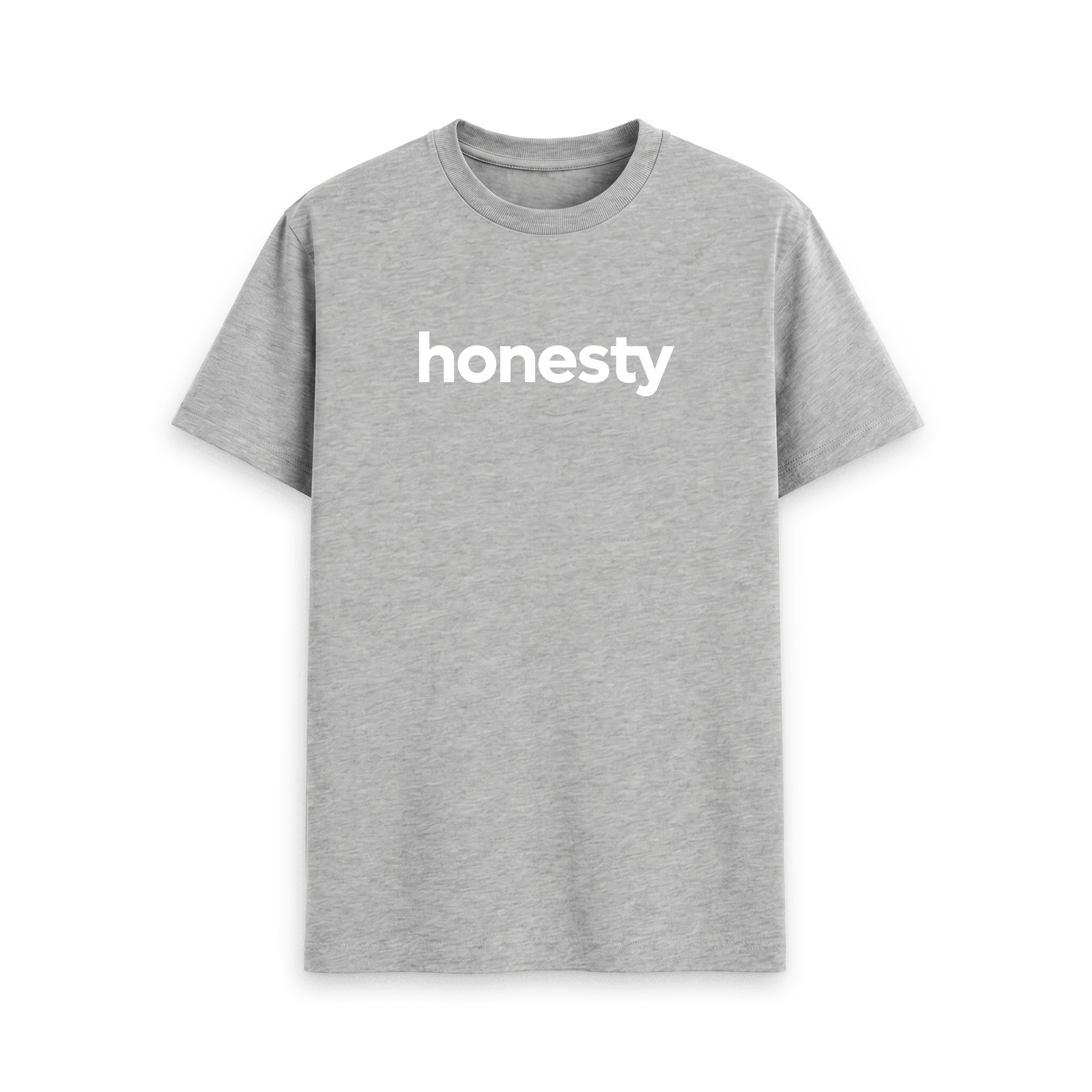Honesty - Tee