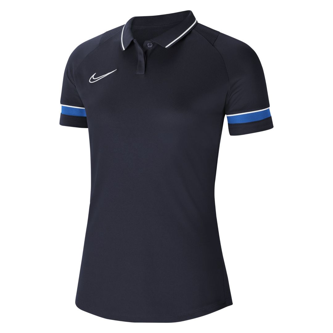 Nike Womens Academy 21 Performance Polo