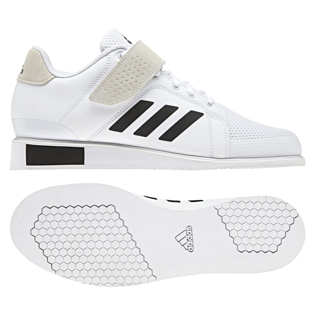 adidas Power Perfect III Weightlifting Shoes