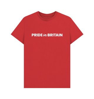 Labour Merch