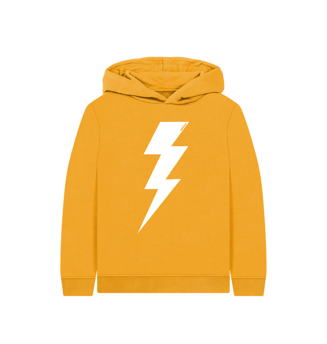 lightning 4s hoodie
