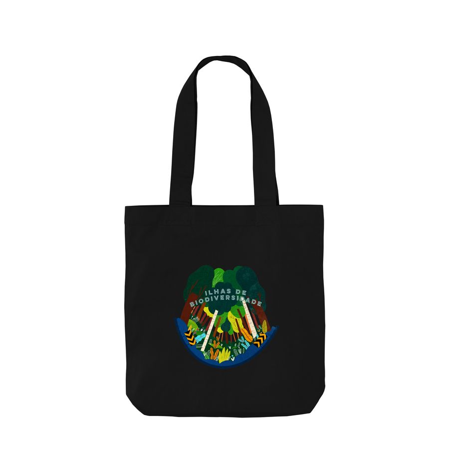 Ilhas de Biodiversidade - BAG