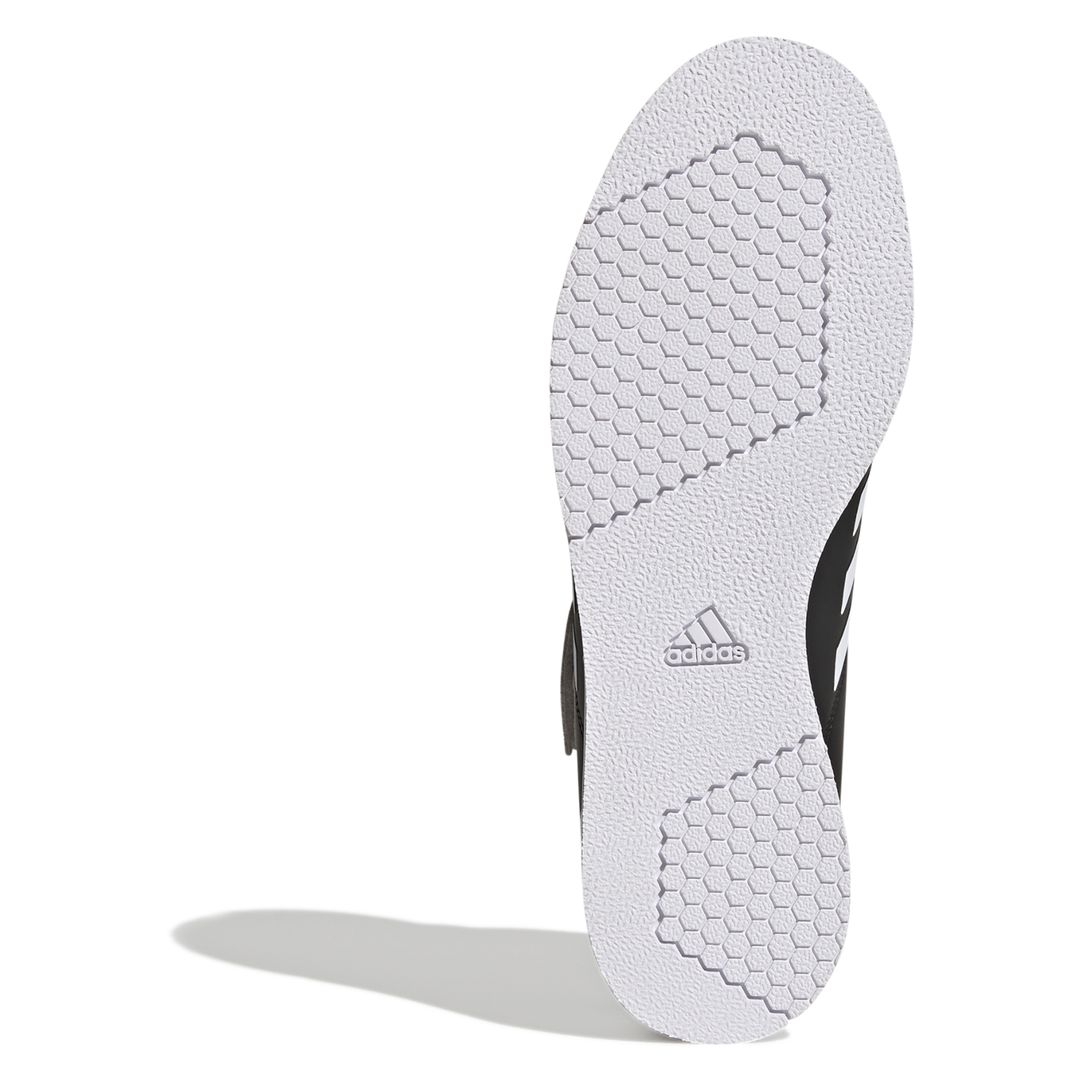 adidas gazelle silver green womens adidas Superskate Black/White main image 1