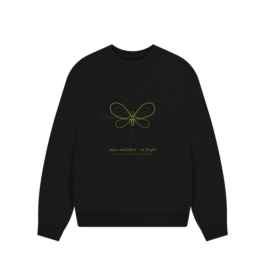 Honey Bee in Flight — Urban Forest Tee