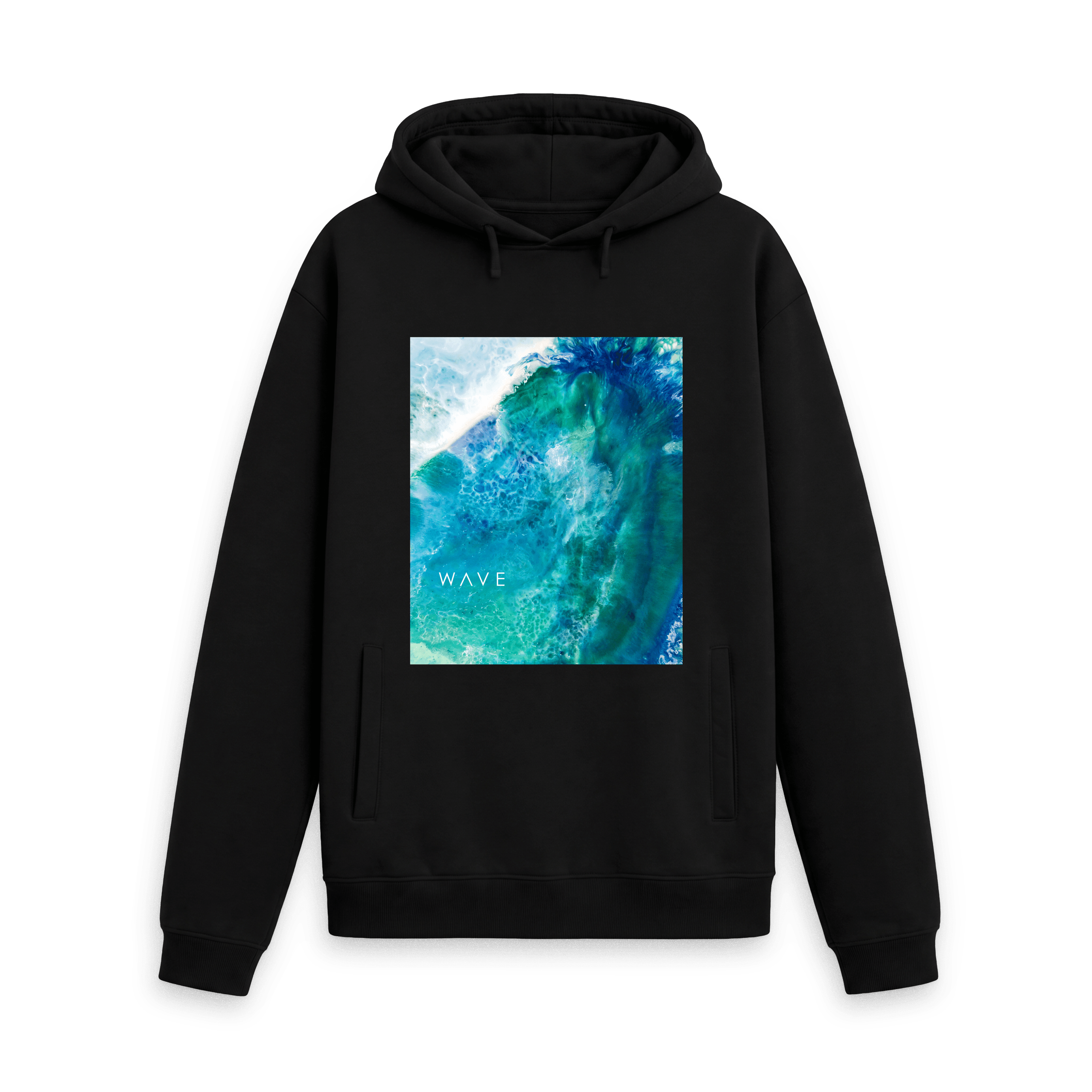 One Ocean - Hoodie