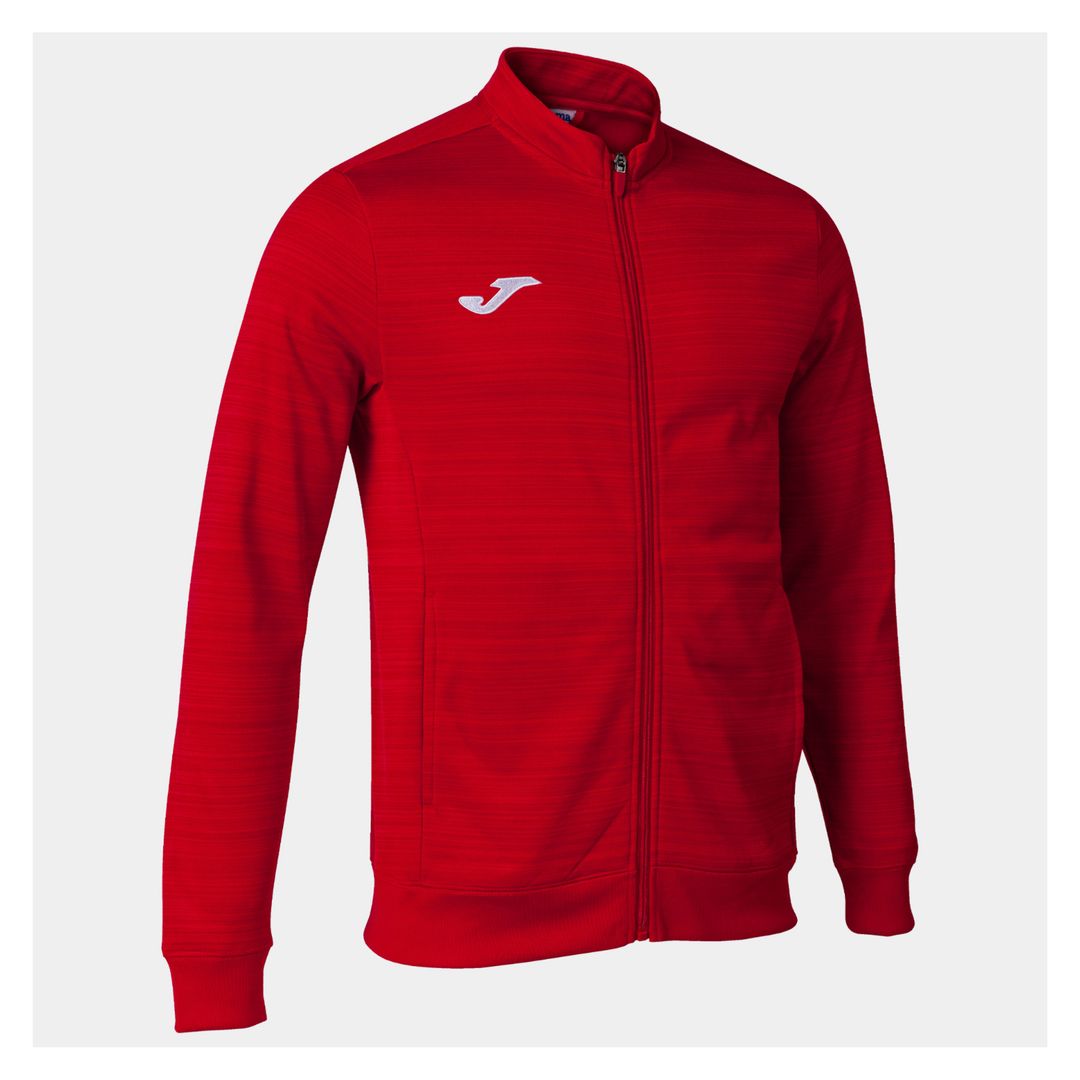 Joma Grafity III Full Zip Tracksuit Jacket